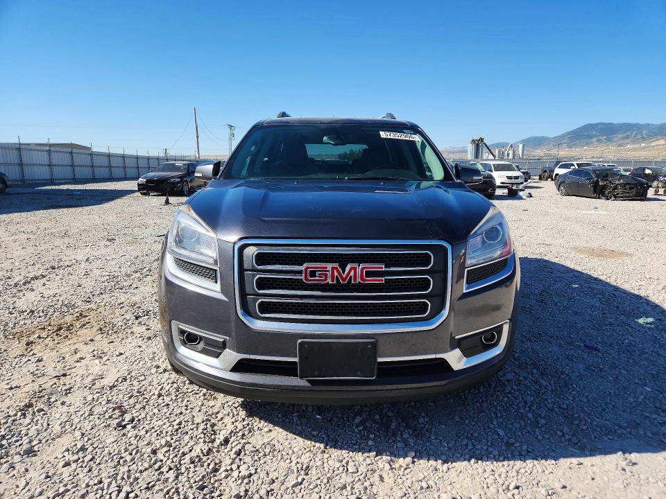 2013 Gmc Acadia მანქანა იყიდება აუქციონზე, vin: 1GKKVRKD0DJ261910, აუქციონის ნომერი: 57352906