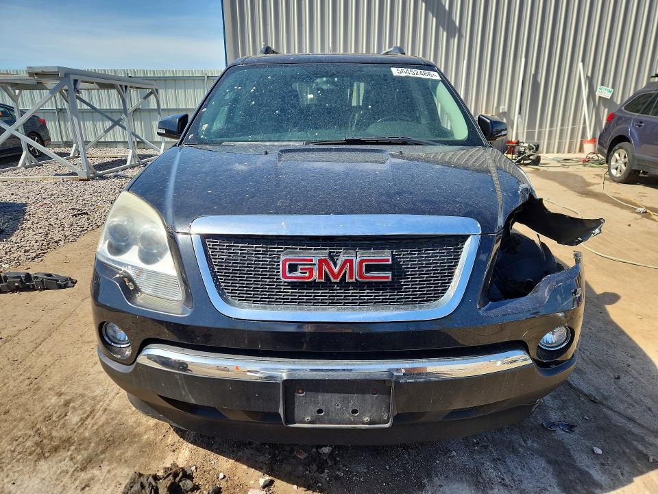 2011 Gmc Acadia მანქანა იყიდება აუქციონზე, vin: 1GKKVSED5BJ259862, აუქციონის ნომერი: 56452486