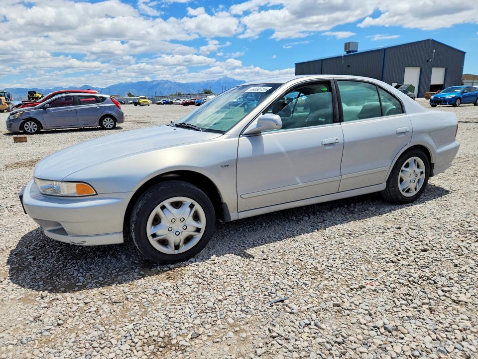 Aukcja sprzedaży 1999 Mitsubishi Galant, vin: 4A3AA46L0XE033732, numer aukcji: 59098486