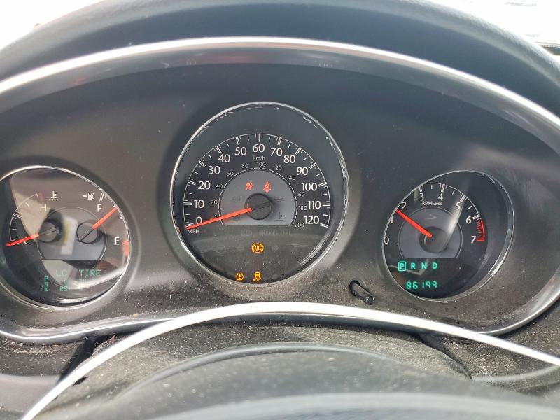 Aukcja sprzedaży 2013 Chrysler 200, vin: 1C3CCBBG9DN684781, numer aukcji: 95586045