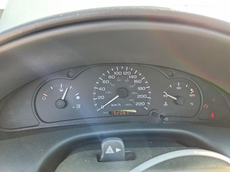 Продаж на аукціоні авто 2001 Chevrolet Cavalier, vin: 1G1JC524217380565, номер лоту: 57557236