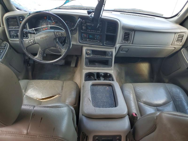 Продажа на аукционе авто 2006 Gmc New Sierra, vin: 2GTEK13T061220862, номер лота: 58016796