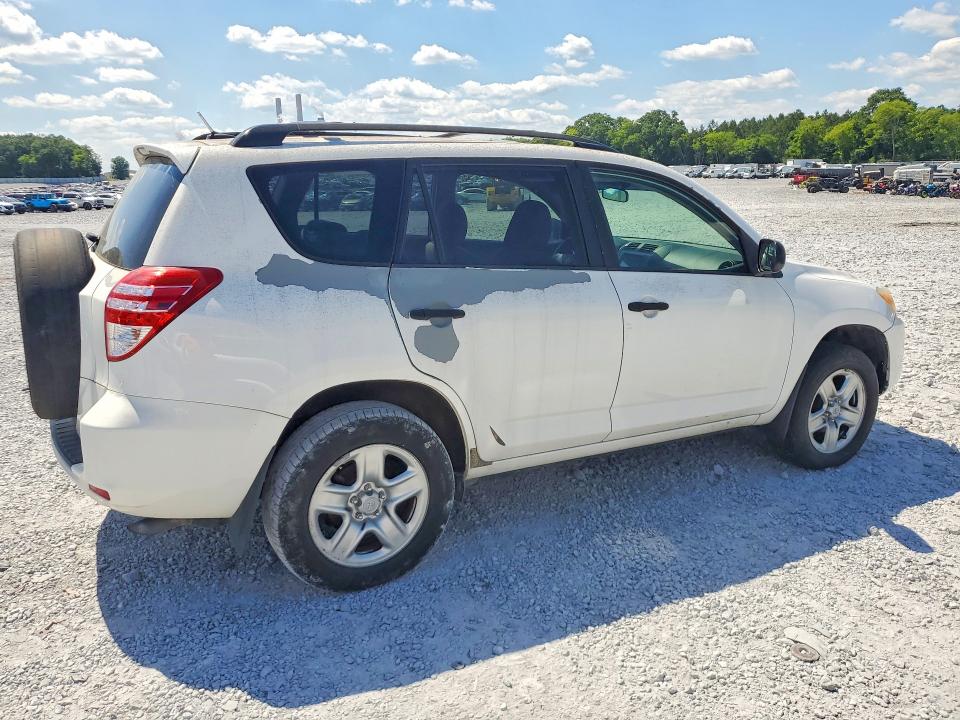 Aukcja sprzedaży 2010 Toyota Rav4, vin: JTMZF4DV6A5028652, numer aukcji: 55939916
