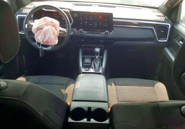 Продаж на аукціоні авто 2025 Gmc Canyon, vin: 1GTP1BEK3S1194134, номер лоту: 58720086