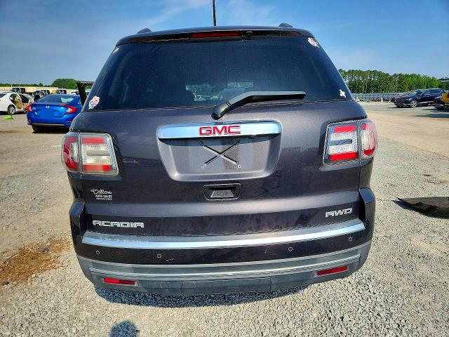 Aukcja sprzedaży 2016 Gmc Acadia, vin: 1GKKVPKD0GJ333262, numer aukcji: 54800956