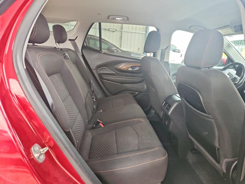 Aukcja sprzedaży 2019 Gmc Terrain, vin: 3GKALMEV7KL176349, numer aukcji: 58487656