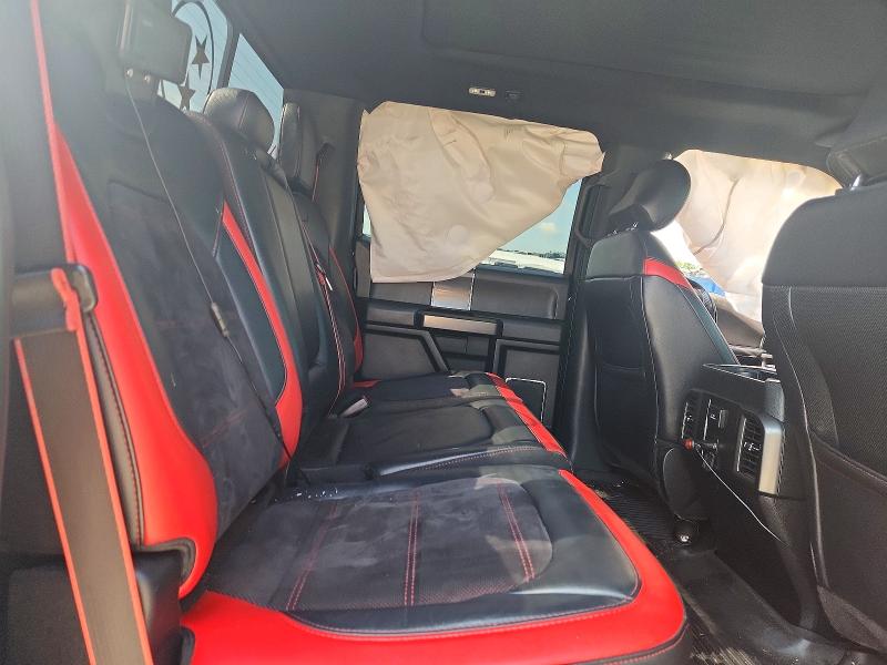 Продажа на аукционе авто 2016 Ford F150, vin: 1FTEW1EG1GFB81391, номер лота: 56881826