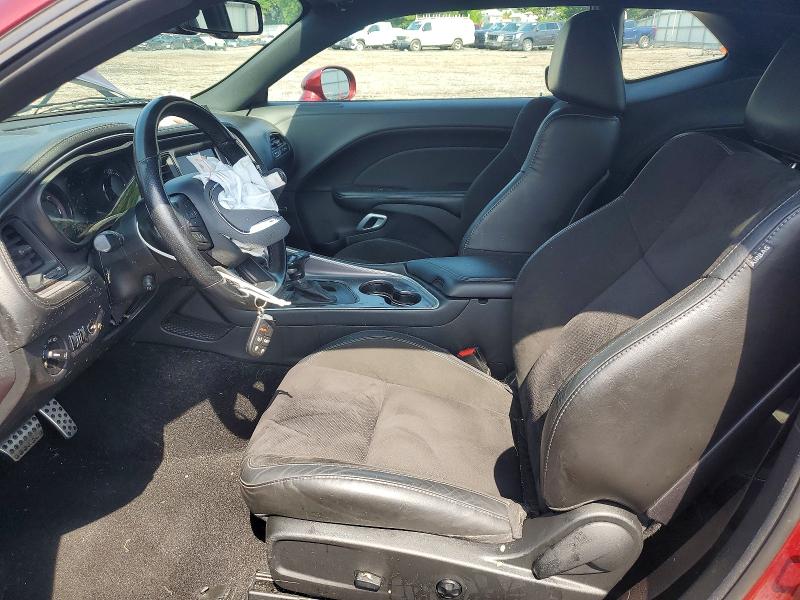 Продаж на аукціоні авто 2020 Dodge Challenger, vin: 2C3CDZKG9LH254388, номер лоту: 56978236