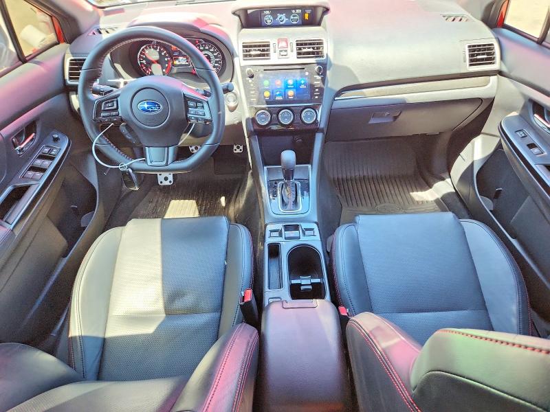 Продажа на аукционе авто 2021 Subaru Wrx, vin: JF1VA1P68M8811478, номер лота: 56837386