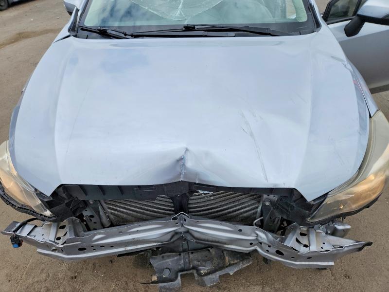 2015 Subaru Impreza მანქანა იყიდება აუქციონზე, vin: JF1GPAZ68FH258077, აუქციონის ნომერი: 55054066