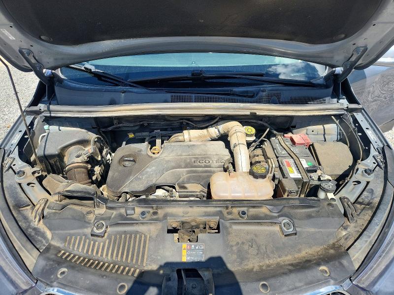 Продаж на аукціоні авто 2019 Buick Encore, vin: KL4CJCSM2KB799891, номер лоту: 56129416