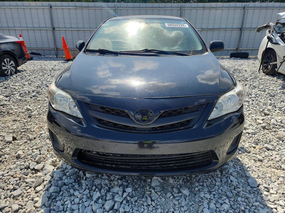 Aukcja sprzedaży 2012 Toyota Corolla, vin: 2T1BU4EE8CC801519, numer aukcji: 59332226