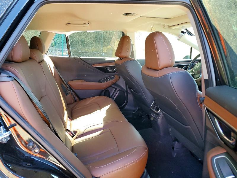 Aukcja sprzedaży 2021 Subaru Outback, vin: 4S4BTAPC1M3137244, numer aukcji: 55514606