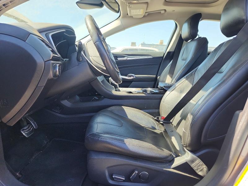 Продажа на аукционе авто 2014 Ford Fusion, vin: 3FA6P0SU8ER299238, номер лота: 56363236