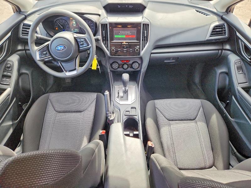 Продажа на аукционе авто 2023 Subaru Impreza, vin: 4S3GTAB66P3702605, номер лота: 55128286