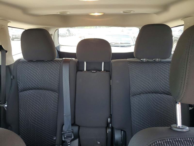 Продажа на аукционе авто 2016 Dodge Journey, vin: 3C4PDCAB9GT239161, номер лота: 57484046