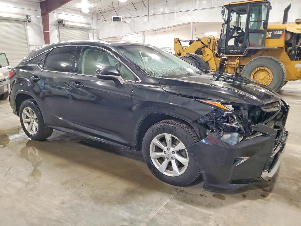 Aukcja sprzedaży 2017 Lexus Rx 350, vin: 2T2BZMCA9HC133864, numer aukcji: 58378236