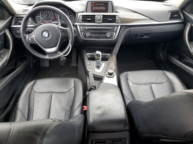 Aukcja sprzedaży 2013 Bmw 328, vin: WBA3A5C55DF359617, numer aukcji: 55834286