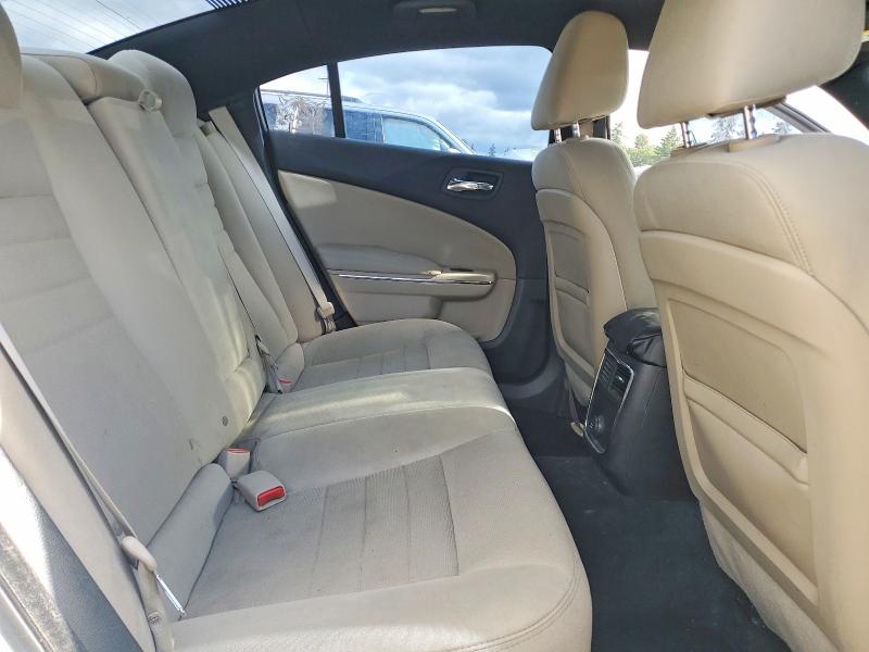 56158916 :رقم المزاد ، 2B3CL3CG6BH606806 vin ، 2011 Dodge Charger مزاد بيع