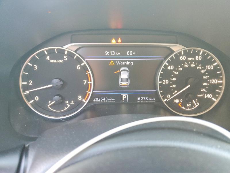 2019 Nissan Altima მანქანა იყიდება აუქციონზე, vin: 1N4BL4DV9KC169423, აუქციონის ნომერი: 57549036
