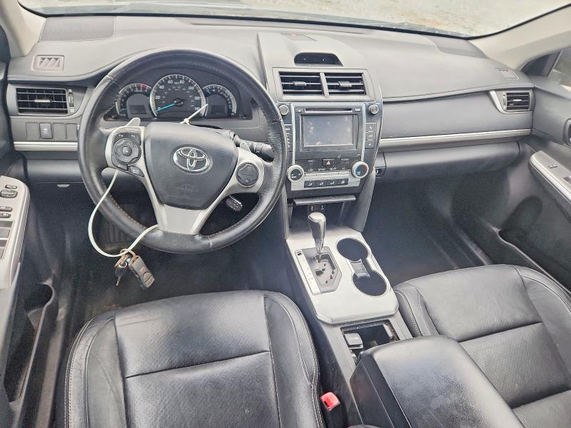 57835666 :رقم المزاد ، 4T1BF1FK1CU594337 vin ، 2012 Toyota Camry مزاد بيع