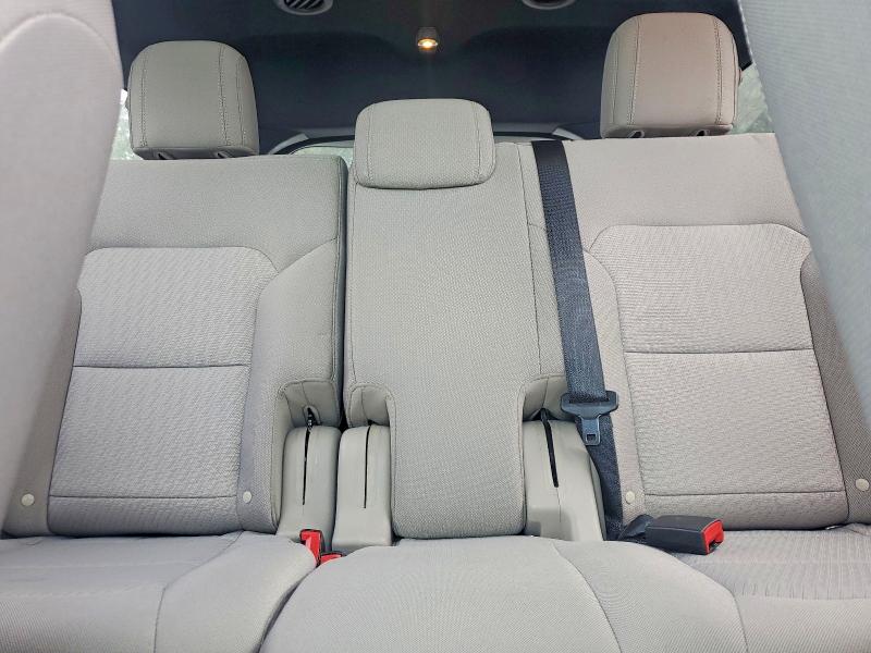 56828246 :رقم المزاد ، 1FM5K8B82JGC02568 vin ، 2018 Ford Explorer مزاد بيع