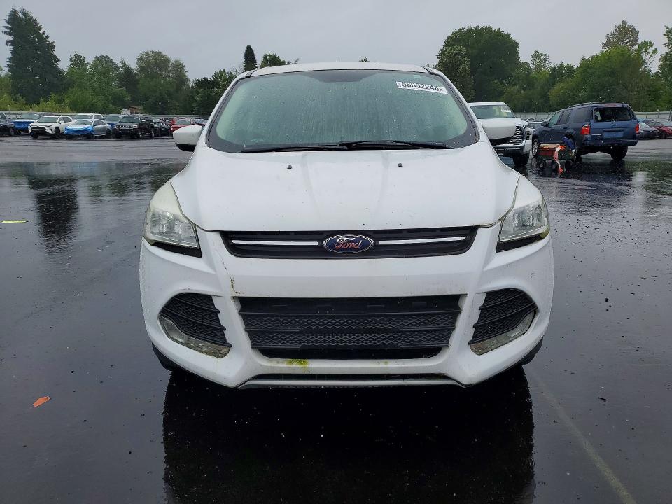 Продаж на аукціоні авто 2016 Ford Escape, vin: 1FMCU0GX8GUB41319, номер лоту: 56652246