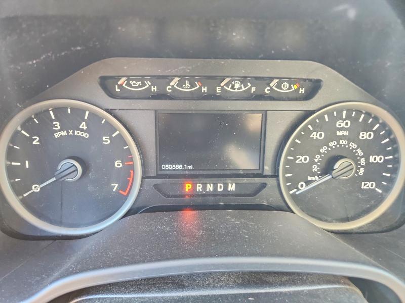 Продажа на аукционе авто 2020 Ford F150, vin: 1FTEW1E58LFB05997, номер лота: 58068366