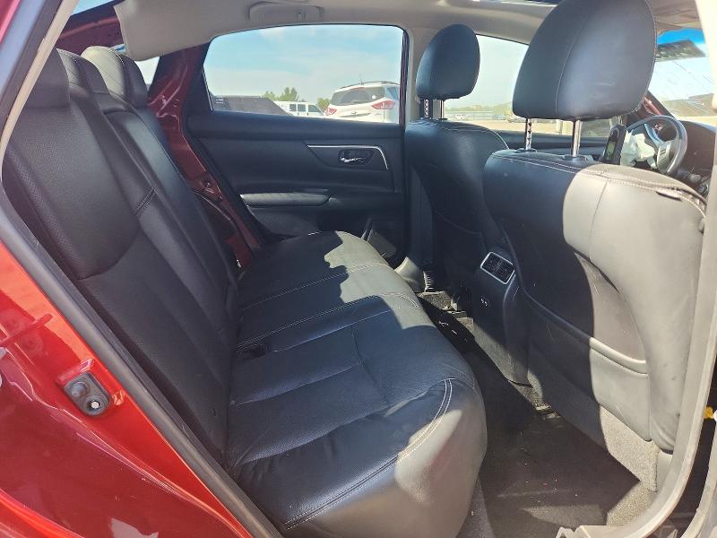 Aukcja sprzedaży 2017 Nissan Altima, vin: 1N4AL3AP8HC139818, numer aukcji: 54659656