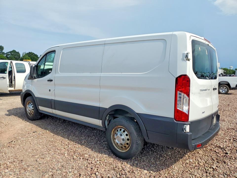 Aukcja sprzedaży 2020 Ford Transit, vin: 1FTYE2Y88LKA83163, numer aukcji: 54129936