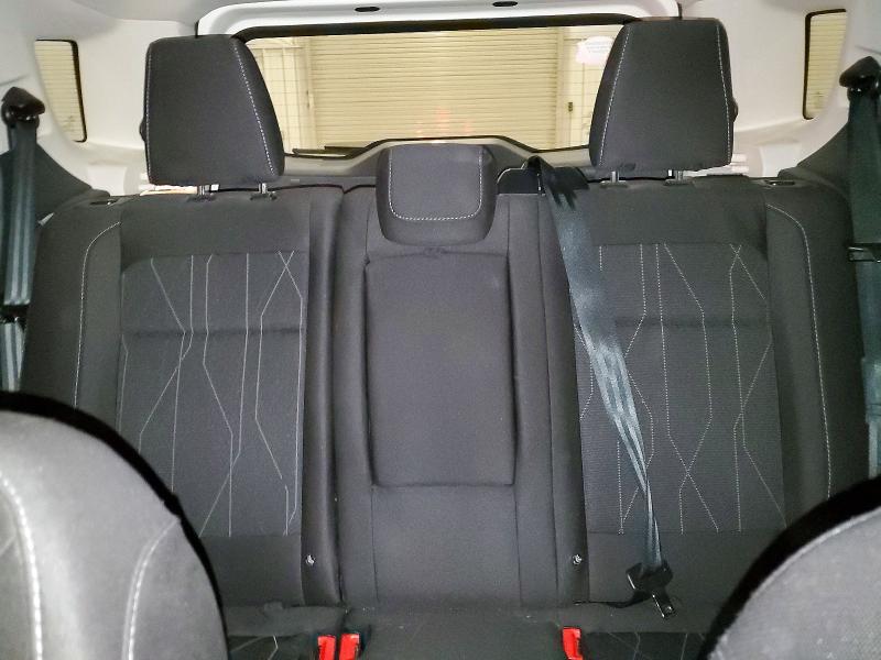 Aukcja sprzedaży 2019 Ford Ecosport, vin: MAJ6S3GL3KC264665, numer aukcji: 55744766