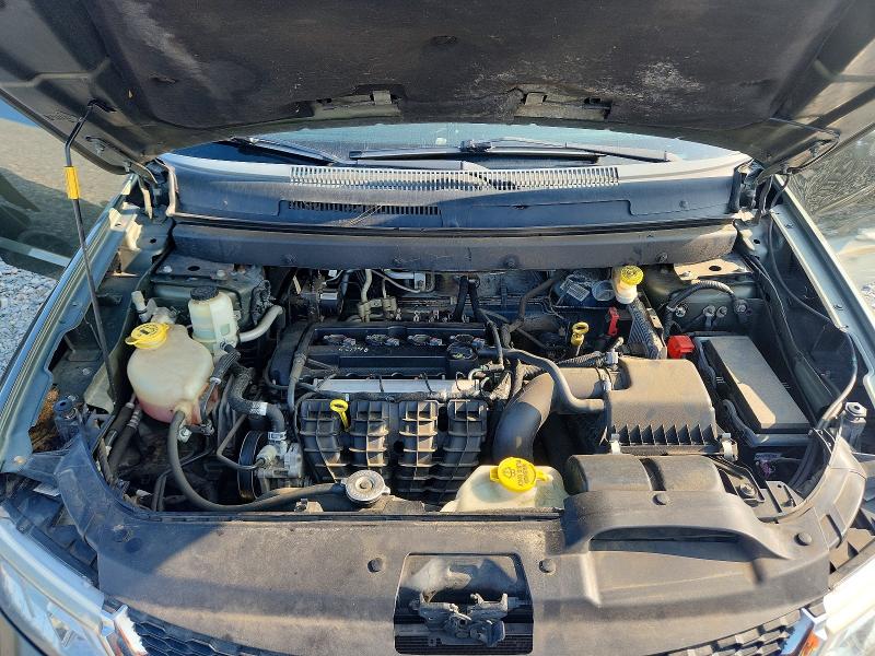 2016 Dodge Journey მანქანა იყიდება აუქციონზე, vin: 3C4PDCAB0GT169064, აუქციონის ნომერი: 58913756
