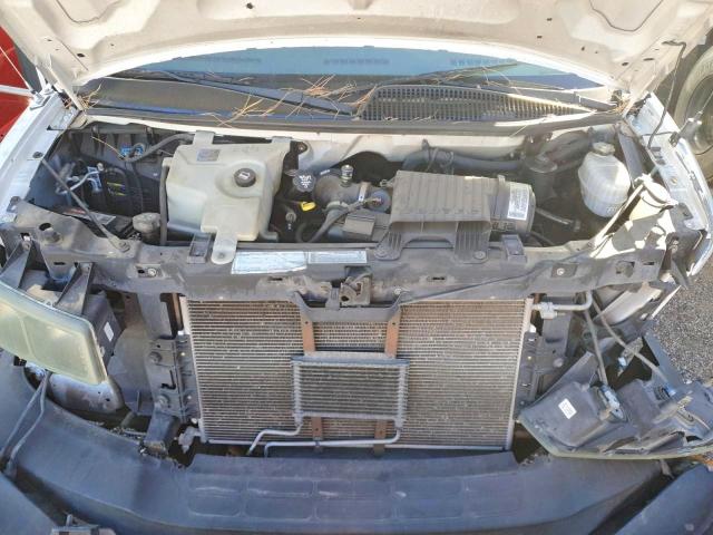 Aukcja sprzedaży 2004 Chevrolet Express G3500, vin: 1GBJG31U641111840, numer aukcji: 63081716