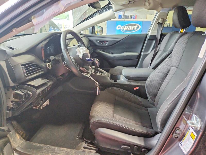 Aukcja sprzedaży 2023 Subaru Outback, vin: 4S4BTAFC4P3115809, numer aukcji: 57327776