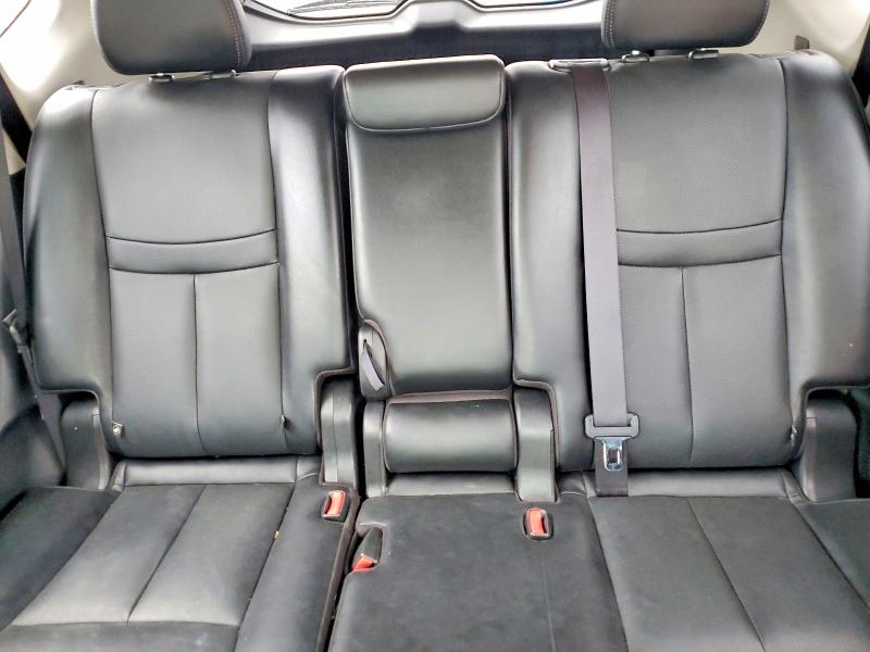 58151126 :رقم المزاد ، JN8AT2MV8JW319162 vin ، 2018 Nissan Rogue مزاد بيع