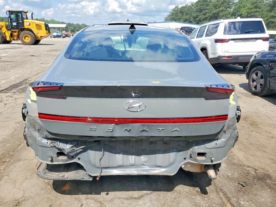 Auction sale of the 2020 Hyundai Sonata, vin: 5NPEG4JA3LH020251, lot number: 56585626