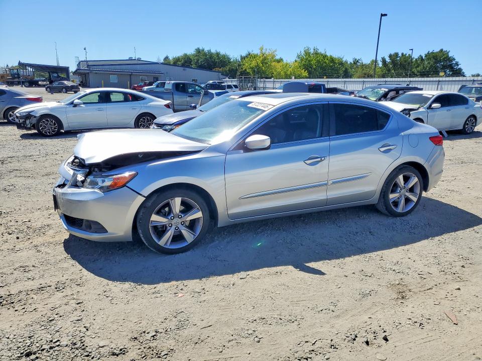Продажа на аукционе авто 2014 Acura Ilx, vin: 19VDE1F72EE009867, номер лота: 57227446