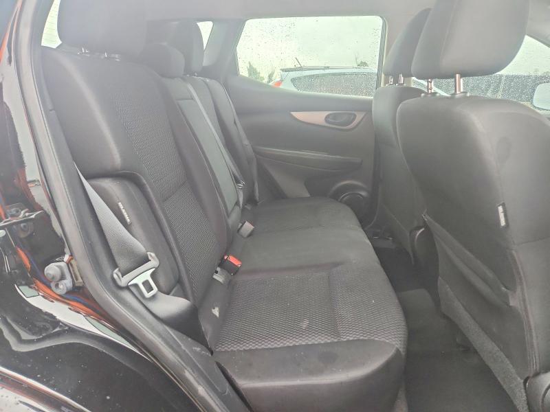 58818226 :رقم المزاد ، JN1BJ1AV0NW340987 vin ، 2022 Nissan Rogue Sport مزاد بيع