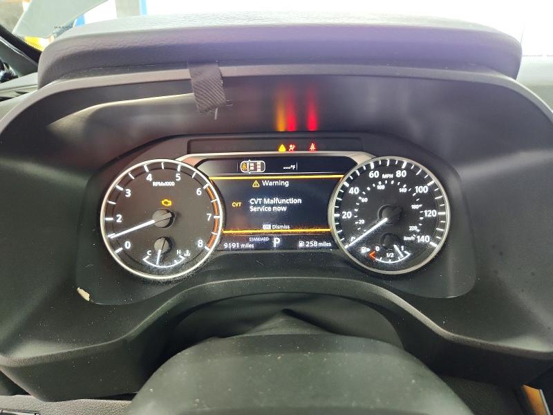 Продаж на аукціоні авто 2026 Nissan Rogue, vin: 5N1BT3BA2TC751185, номер лоту: 58947426