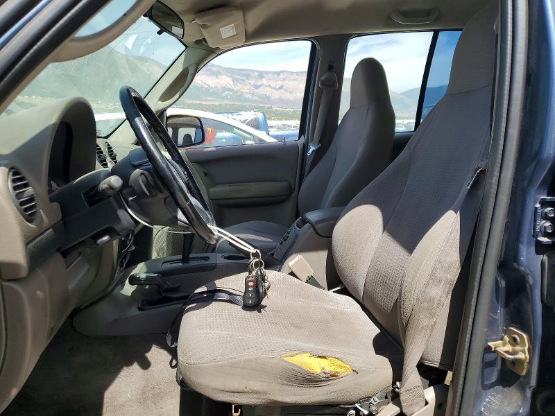 Aukcja sprzedaży 2002 Jeep Liberty, vin: 1J4GL48K12W229770, numer aukcji: 56487696