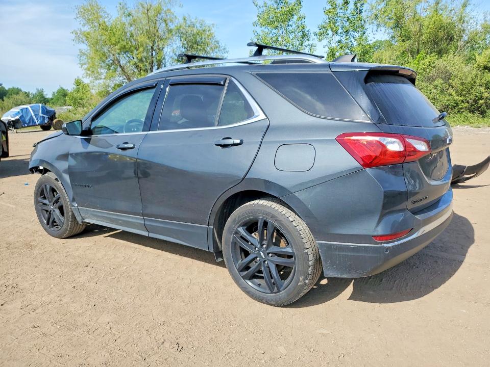 2020 Chevrolet Equinox მანქანა იყიდება აუქციონზე, vin: 2GNAXUEV8L6267577, აუქციონის ნომერი: 56268746