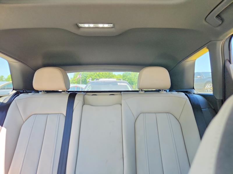 Продаж на аукціоні авто 2022 Audi Q4 E-tron, vin: WA1G2BFZ9NP048728, номер лоту: 54546306