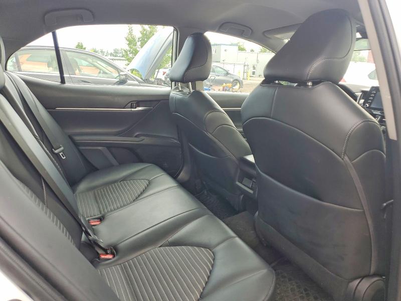 Продаж на аукціоні авто 2023 Toyota Camry, vin: 4T1G11BK8PU094238, номер лоту: 56784046