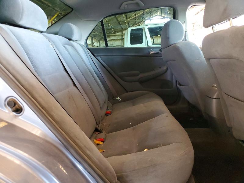 Aukcja sprzedaży 2007 Honda Accord, vin: 1HGCM56457A085951, numer aukcji: 58140906