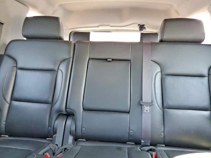 Aukcja sprzedaży 2015 Chevrolet Tahoe, vin: 1GNSKBKC3FR617958, numer aukcji: 59010186