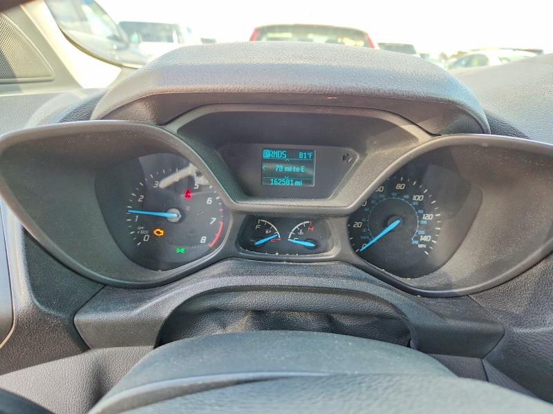 57428246 :رقم المزاد ، NM0LS7E71F1204375 vin ، 2015 Ford Transit Connect مزاد بيع