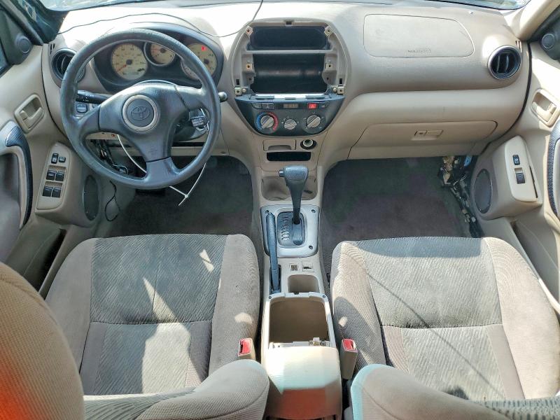 Продажа на аукционе авто 2002 Toyota Rav4, vin: JTEHH20V726051798, номер лота: 57001966