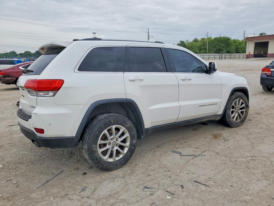 Продажа на аукционе авто 2015 Jeep Grand Cherokee, vin: 1C4RJFAG2FC209203, номер лота: 56453466