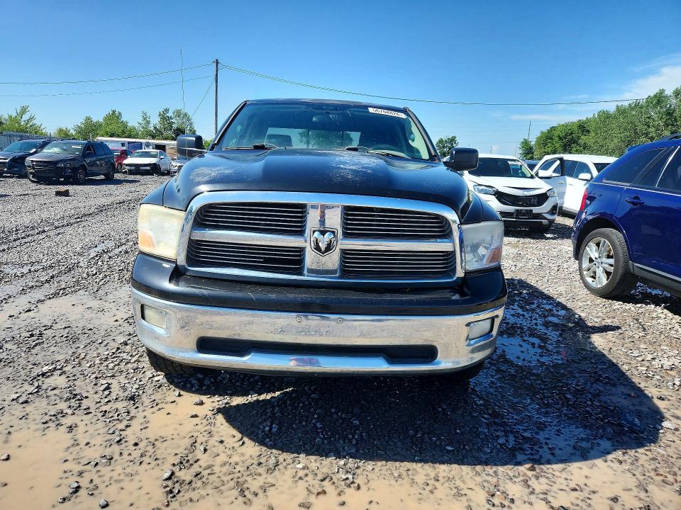 Aukcja sprzedaży 2009 Dodge Ram 1500, vin: 1D3HV18T99S786799, numer aukcji: 56768826