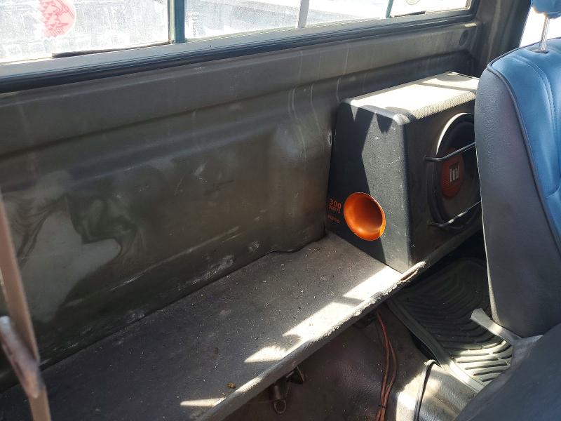 1987 Toyota Pickup მანქანა იყიდება აუქციონზე, vin: JT4RN67D9H5048051, აუქციონის ნომერი: 56712896